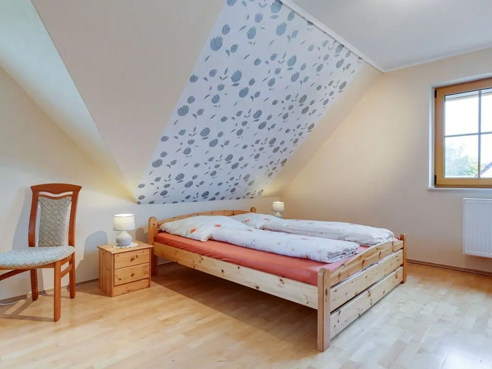 Apartment in Kuhlungsborn Near Sandy Beach