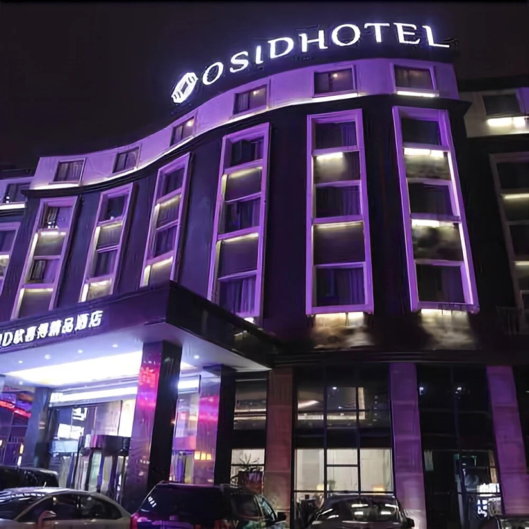 Osid Hotel