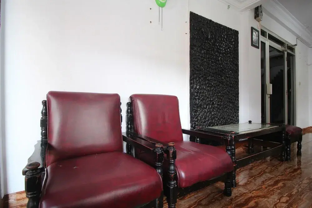 OYO 2176 Amanah Syariah Residence