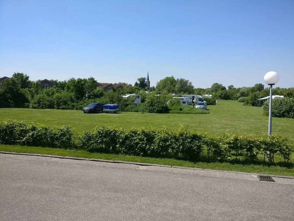 Nice House With a Dishwasher, Located in Friesland
