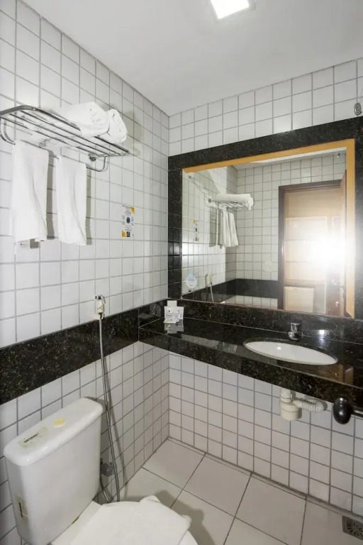 Red Roof Inn Natal