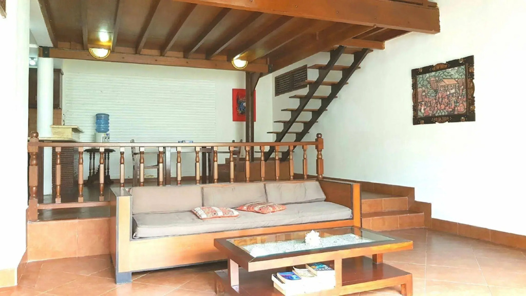 Villa Double Six in Legian