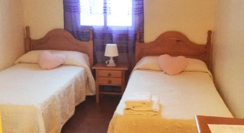 Hostal El Chiringuito