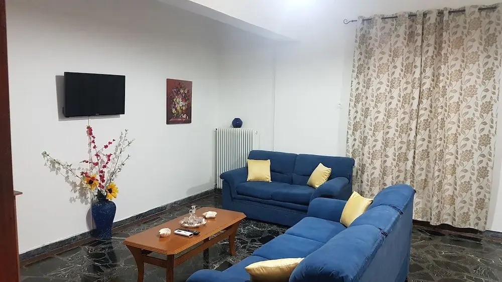 Stavroulas's Apartment in Agia Marina