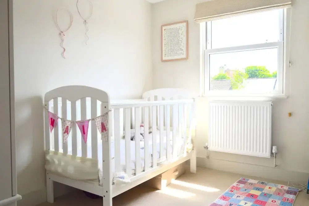 Amazing 4 Bedroom Family Home in a Calm Area