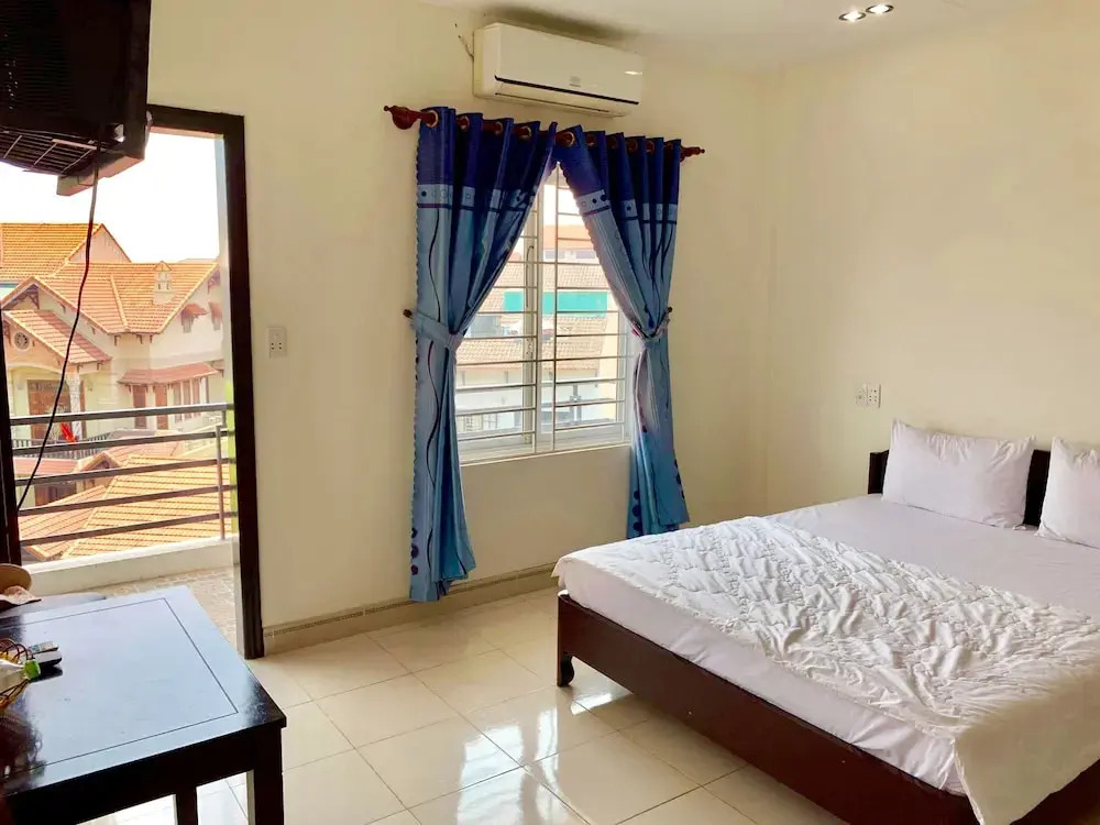 Guesthouse Phuong Hong