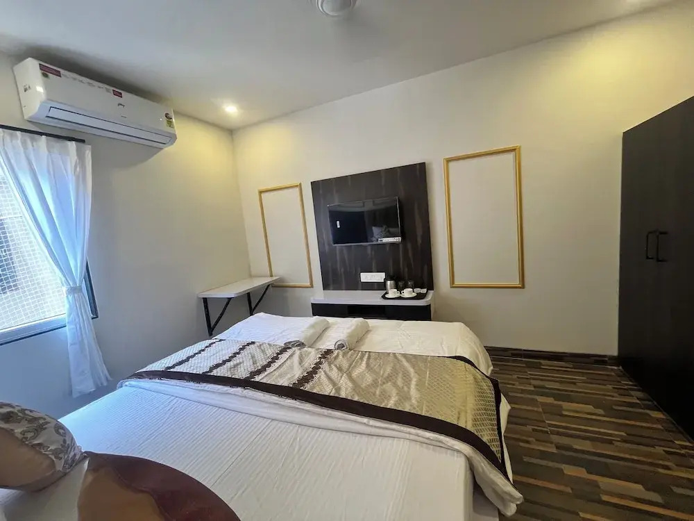Jeel Pearl Hotel