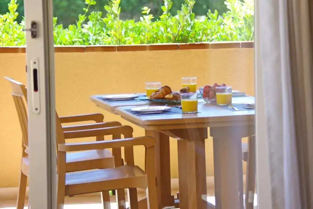 Apartamentos Beach & Golf Resort