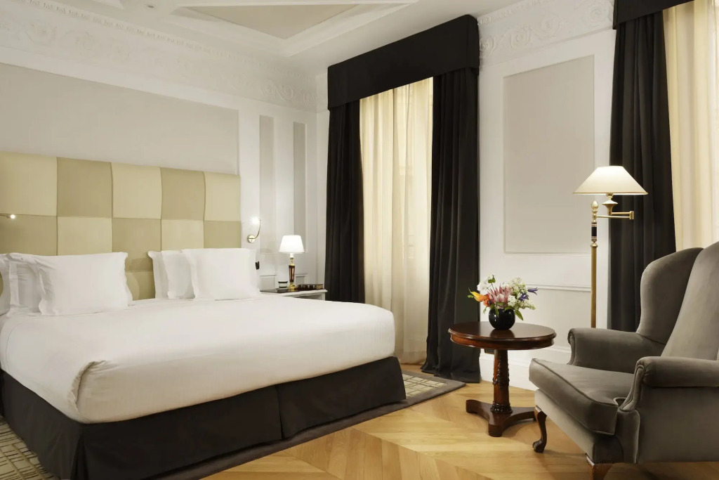 Hotel Splendide Royal - The Leading Hotels of the World