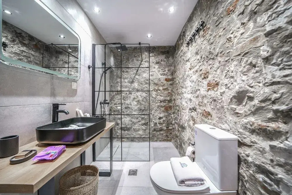 Petra Elounda Suites
