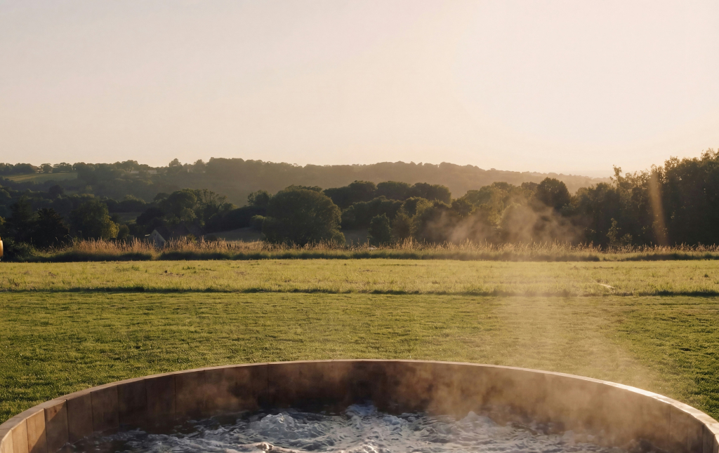 Homewood Hotel & Spa - Small Luxury Hotels of the World