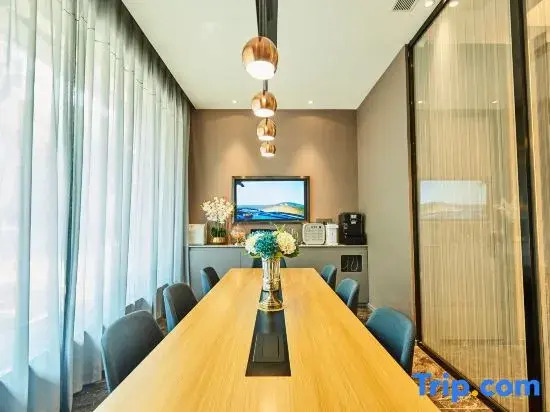 Homeinn Selected Hotel (Taiyuan Tiyu Road Qinxian Street Maoye Tiandi)