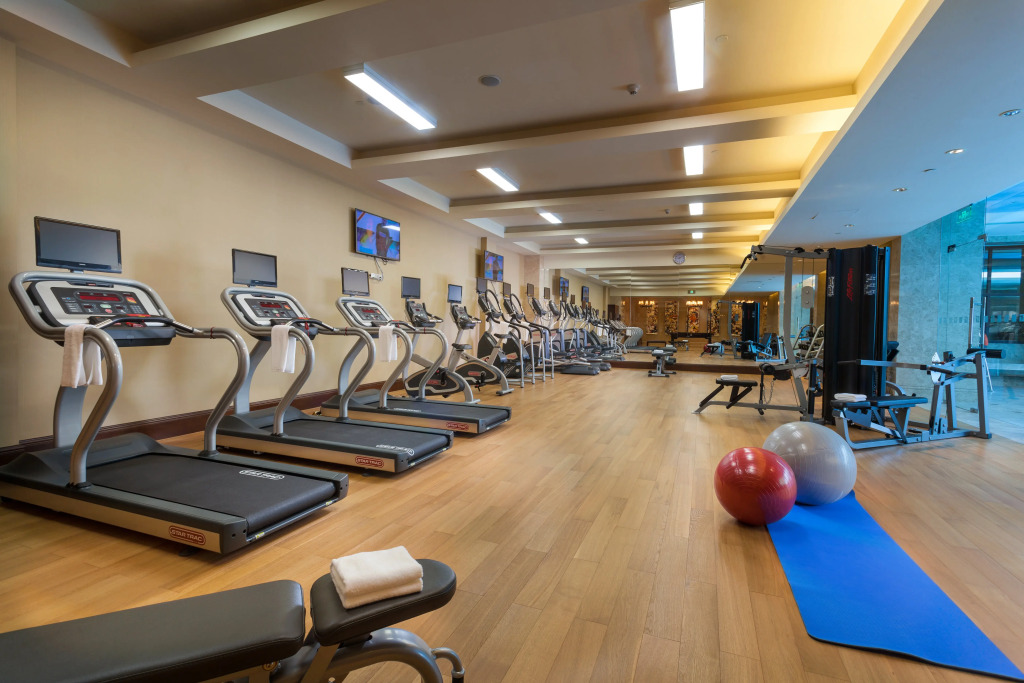 Holiday Inn Airport Guangzhou by IHG
