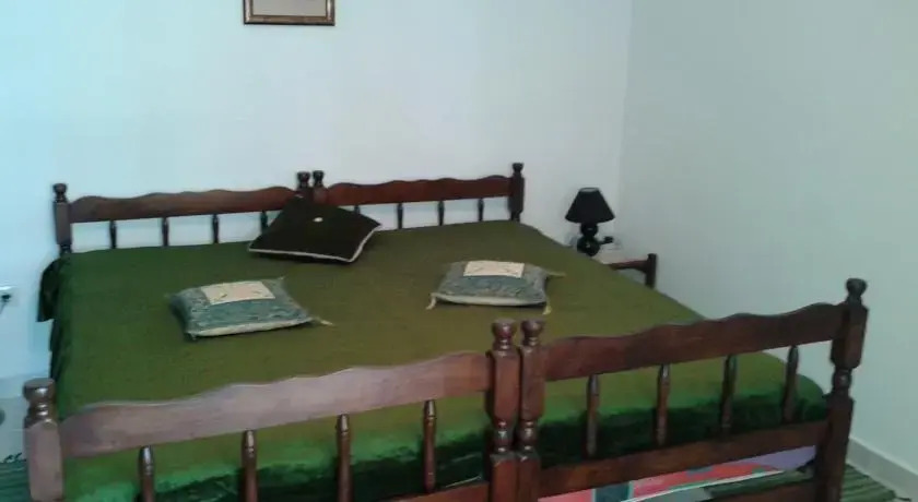 Guesthouse Živković