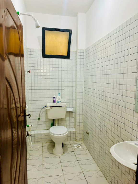 Zahra Apartments Bamburi