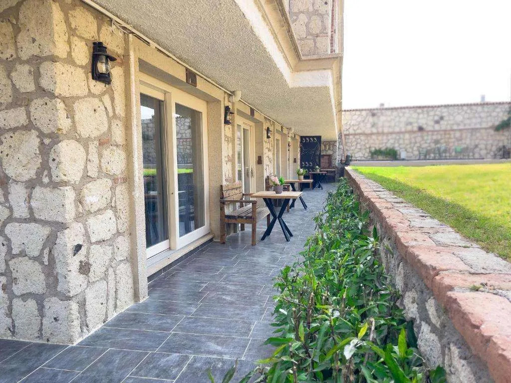 Breeze Alacati