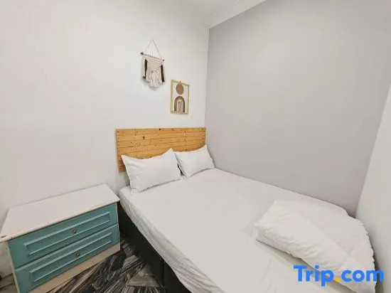 HT Hillside Urban Event Villa 5BR USM