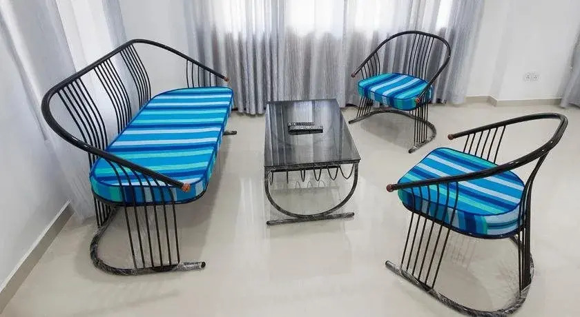 Krishanth Villa