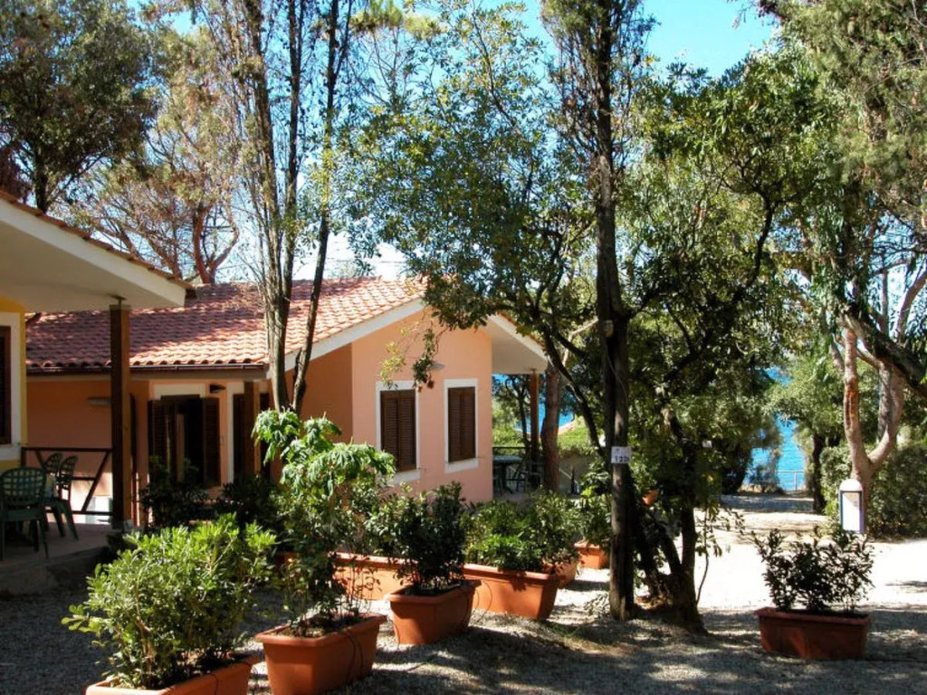 House Miramare Castiglioncello 17038