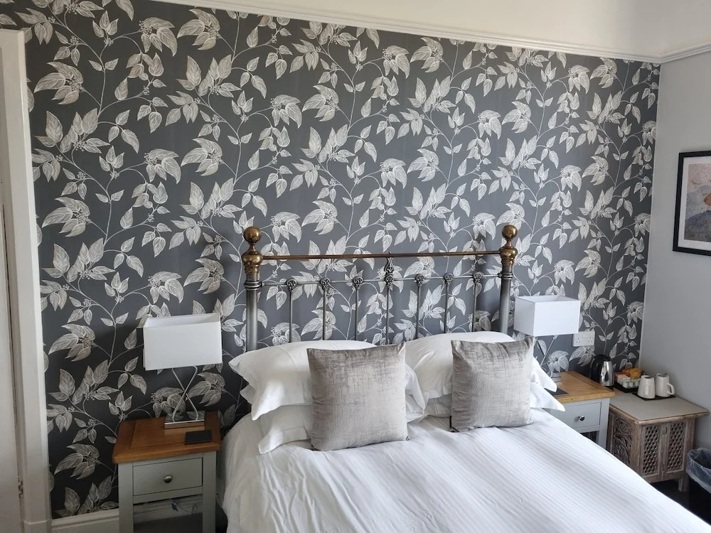 Wanslea Guest House
