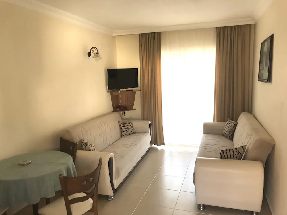 Gozdem Apart 2
