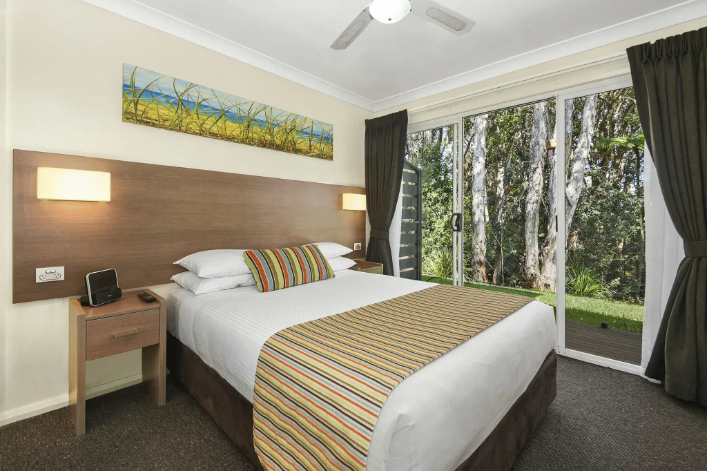 Flynns on Surf Beach Villas