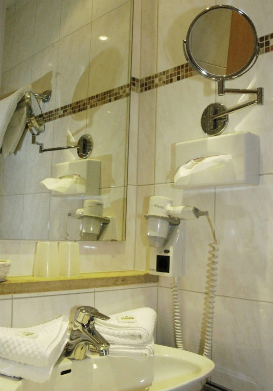 Hotel Vier Jahreszeiten