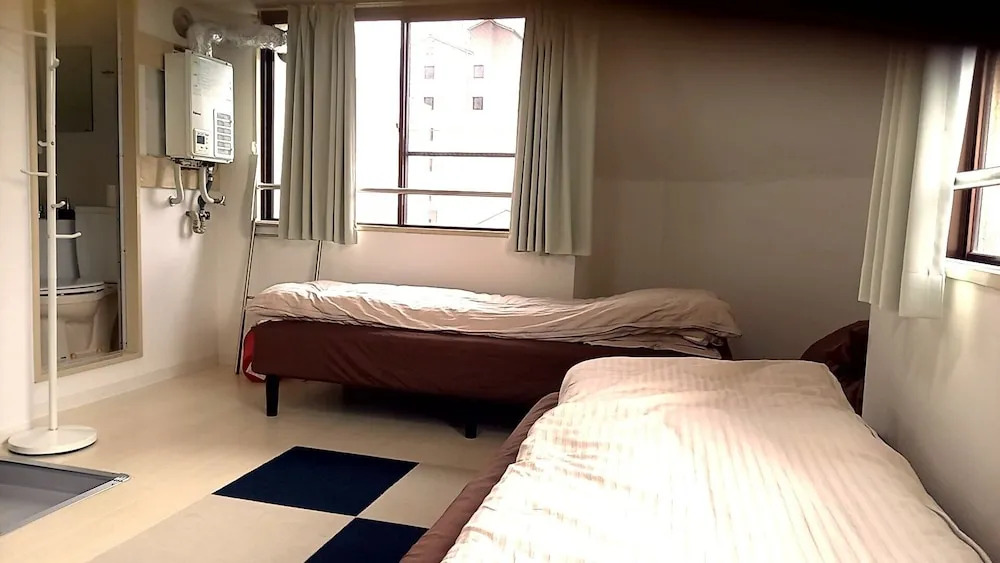 Guest house Shijo K12