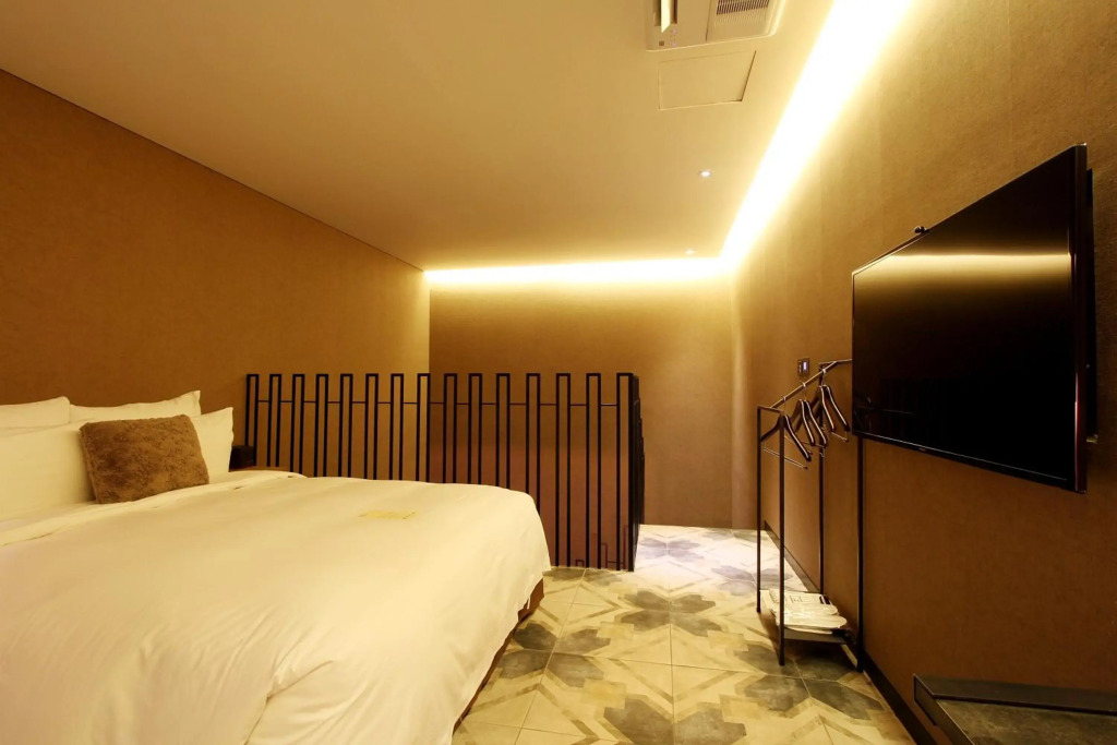 Boutique Hotel Loft