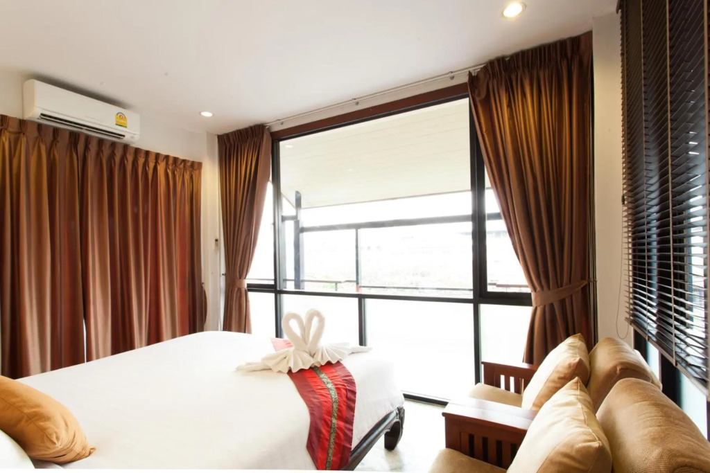Le Canal Boutique House