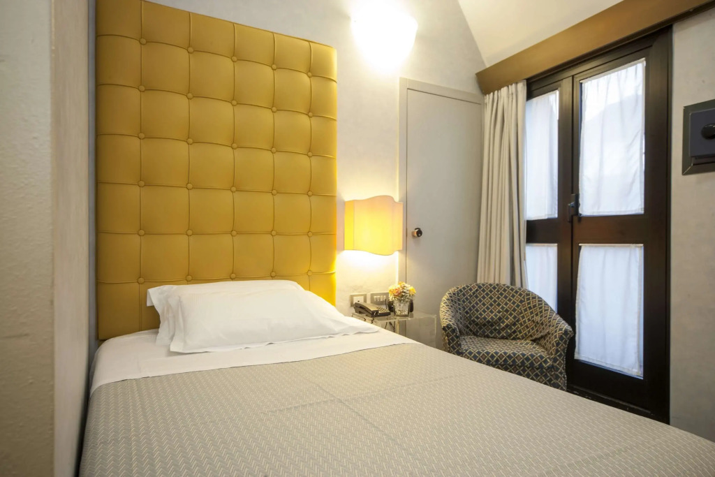 Hotel Bisanzio