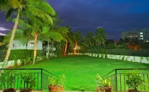 Alba Premier Kolhapur