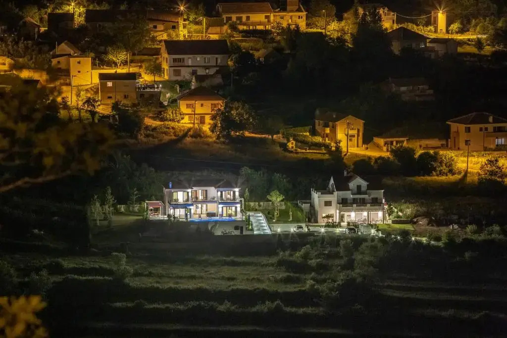 Villa Elegance