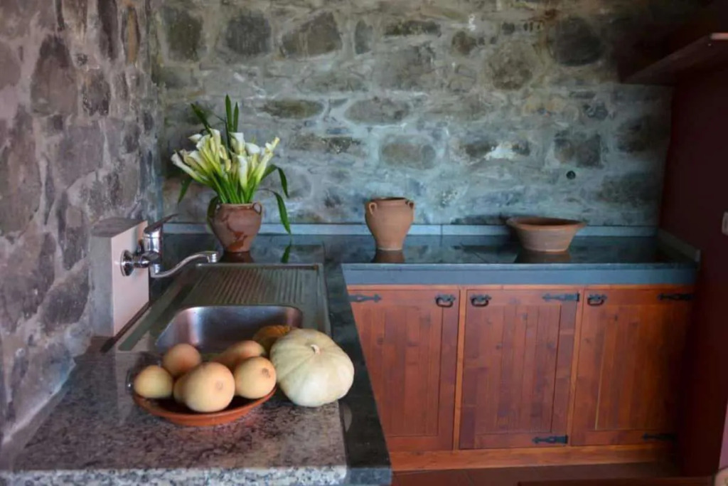 Recantos do Castanheiro
