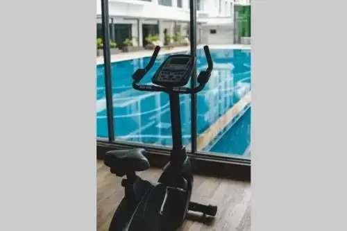 Jazz Suites 1 Vivacity (4 Bedrooms) A10