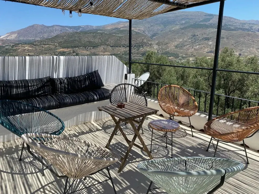 Casa Limon