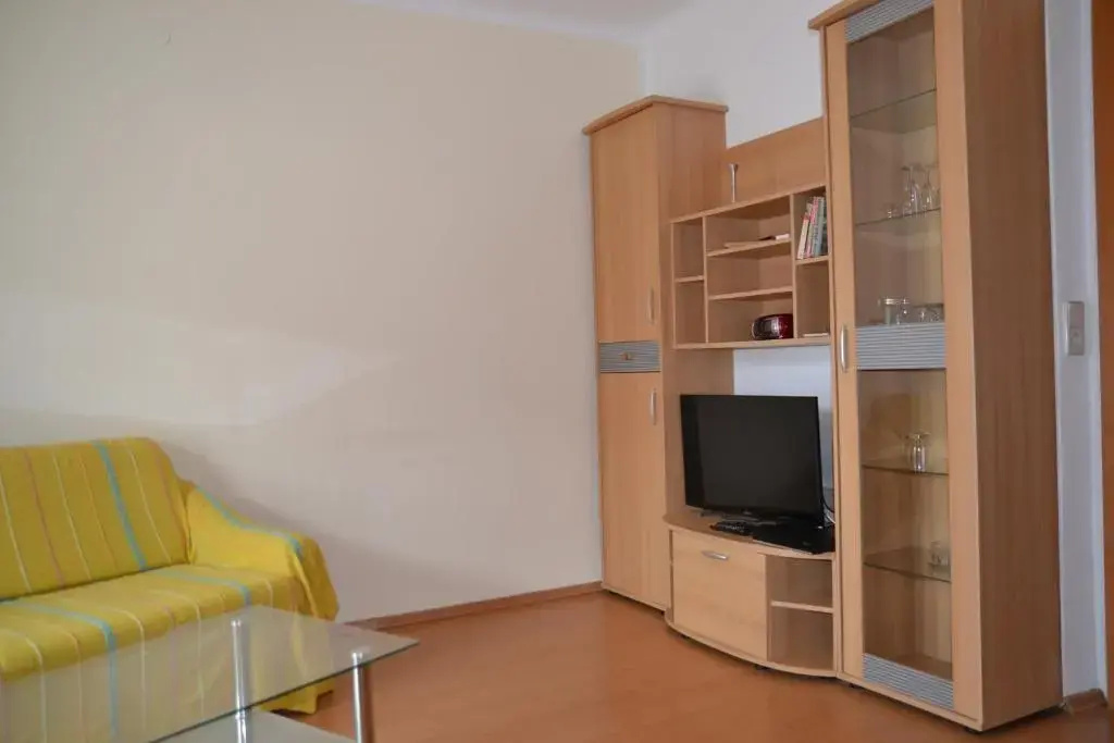Ferienwohnungen Miklautsch