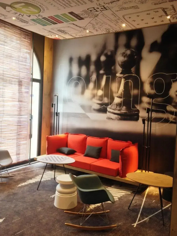Ibis Agen Centre - Rénové en 2026