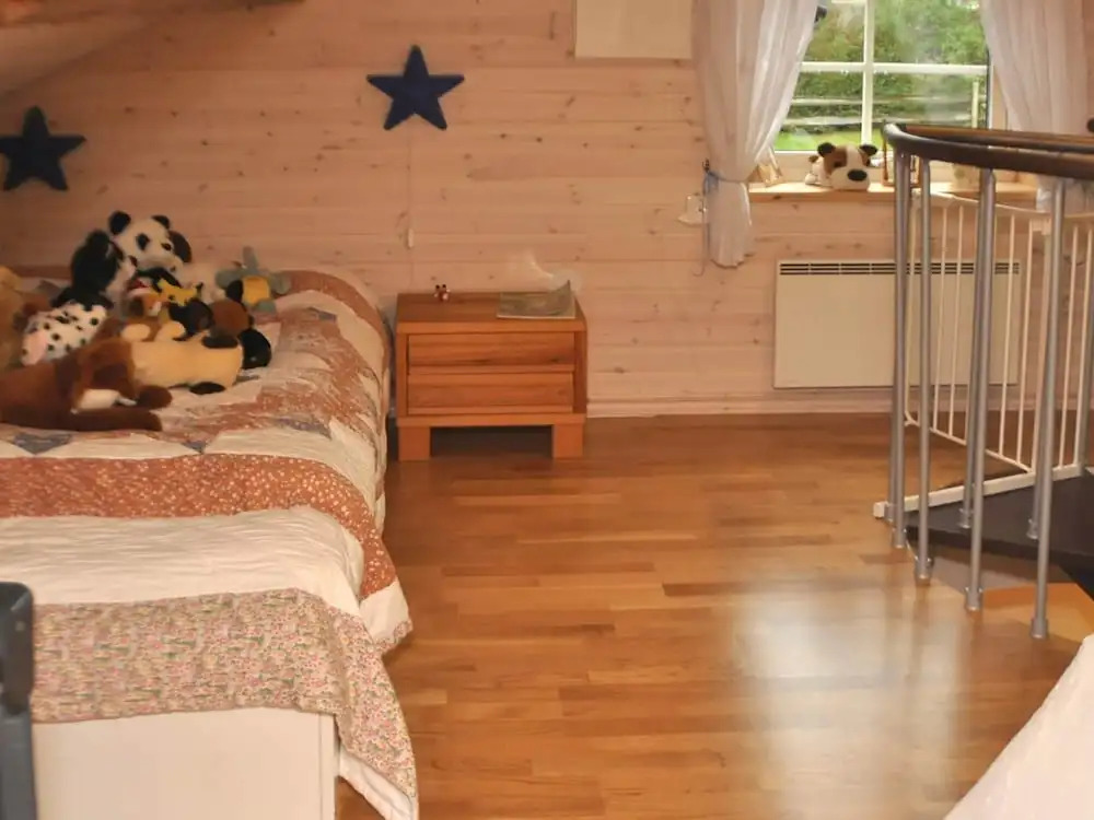 Holiday Home in Mariestad