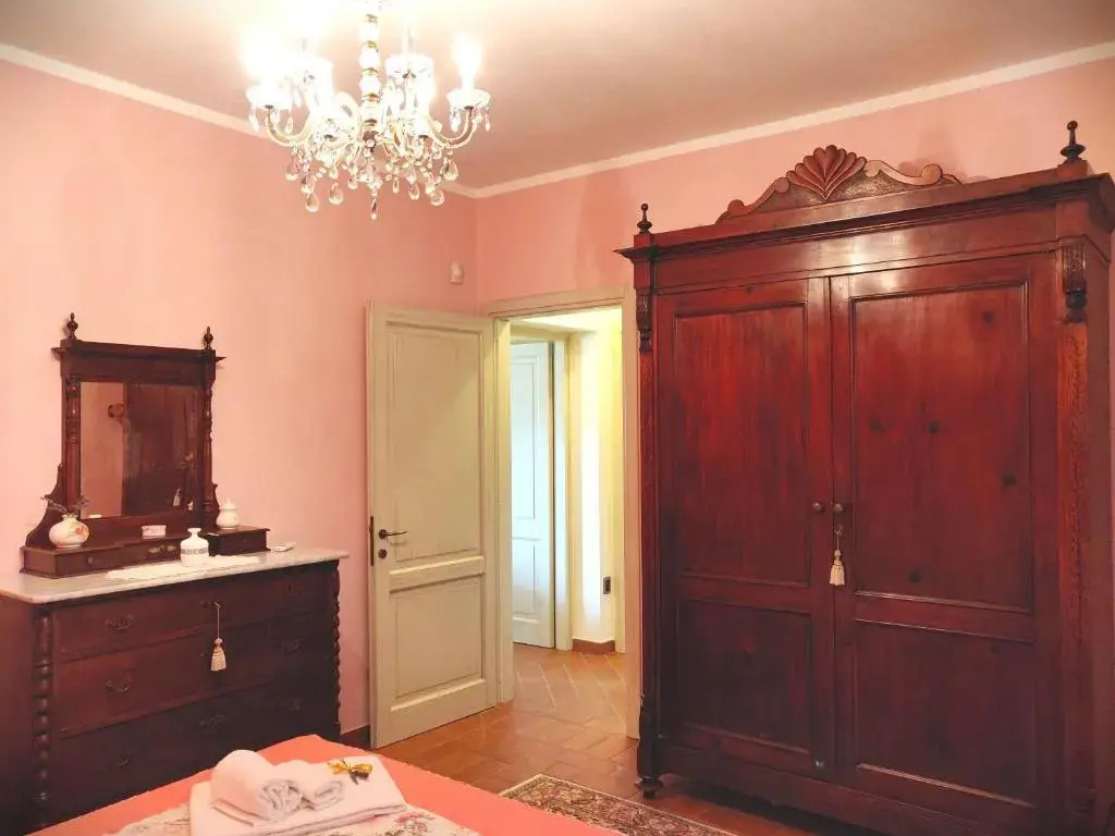 Tuscan Villa exclusive use of private pool A/C Wifi Villa Briciola