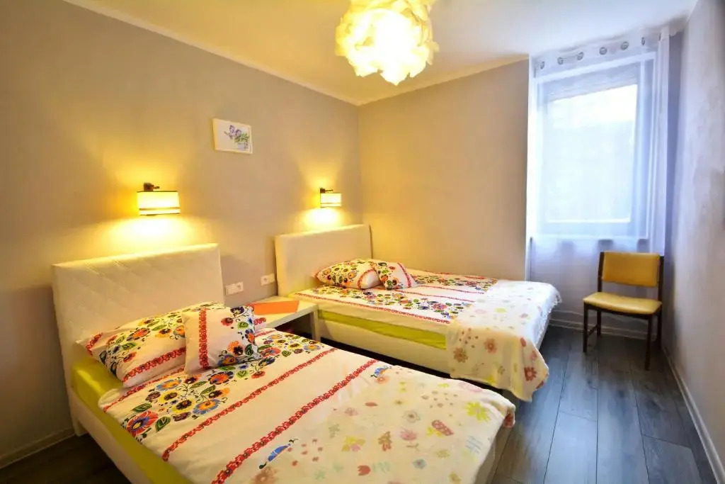 Zajazd Stodoła sauna w cenie