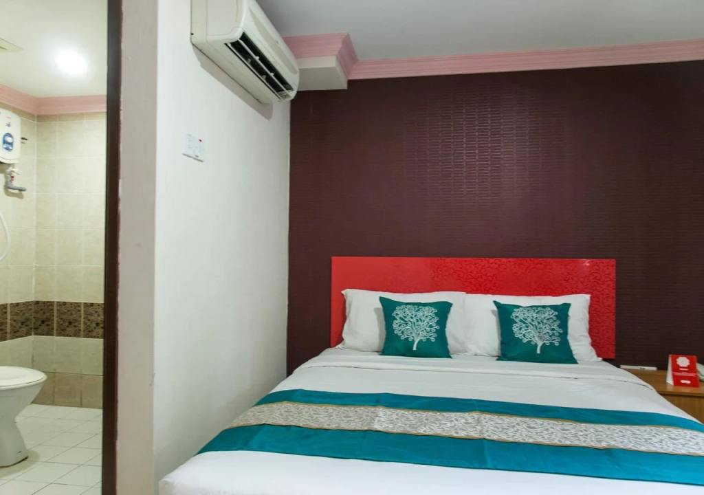 Bestel Hotel