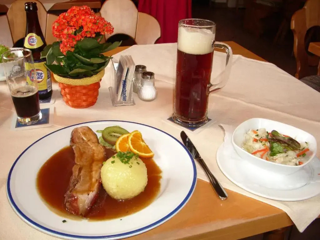 Hotel Ahornhof