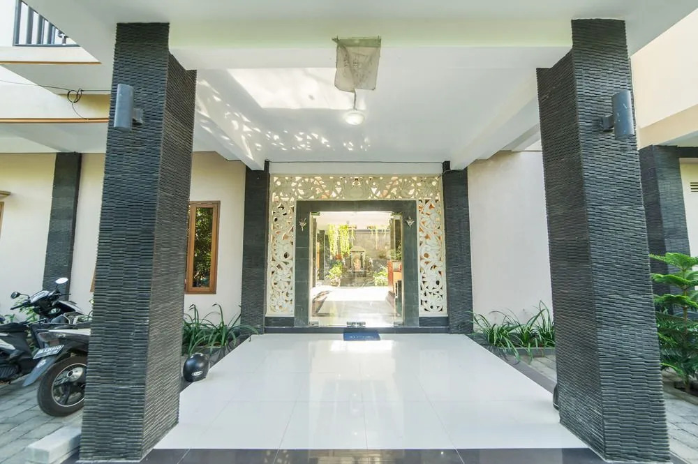 Airy Bukit Jimbaran Buana Sari 2 Uluwatu Bali