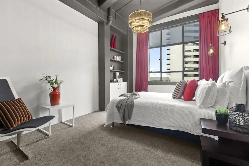 Loft Style at Britomart by Urban Butler