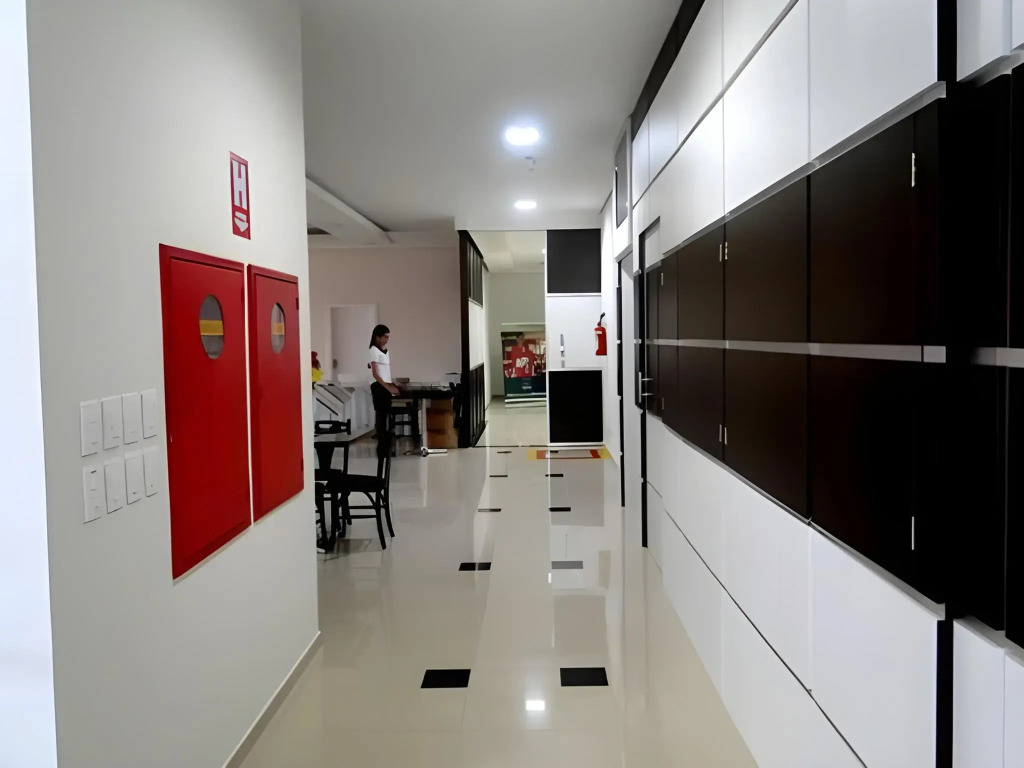 Hotel Maestro Executive Toledo