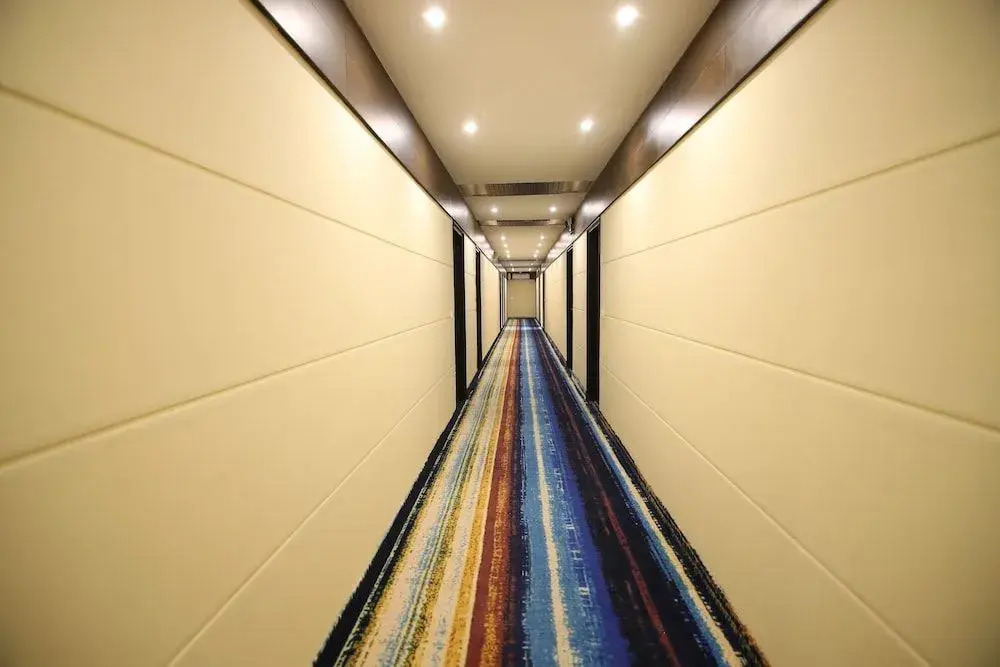 Hotel Amida