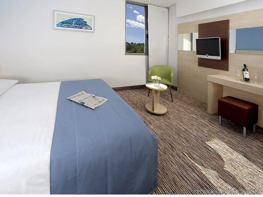 Valamar Diamant Hotel