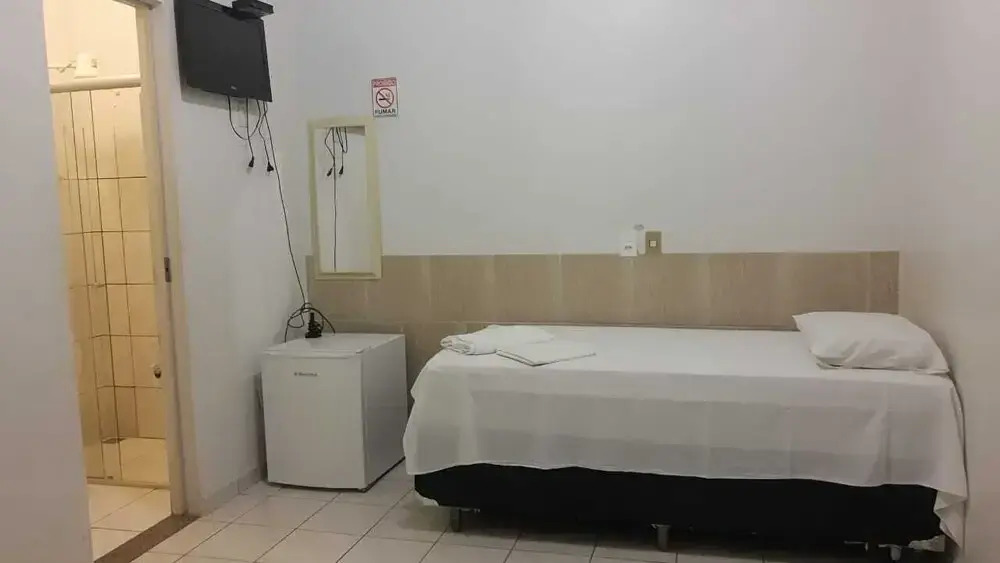 Hotel Magnus