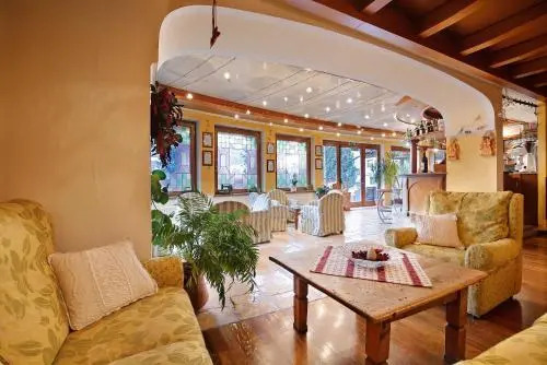 Hotel Leonardo
